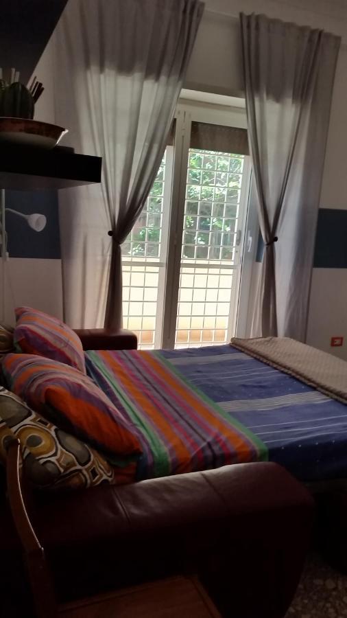 Casa Diana Ostia Apartment Bagian luar foto