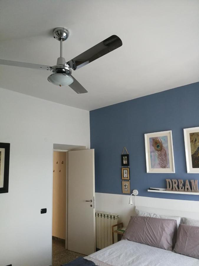 Casa Diana Ostia Apartment Bagian luar foto