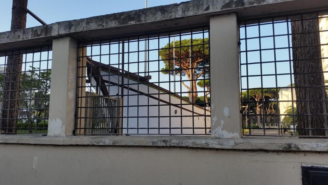 Casa Diana Ostia Apartment Bagian luar foto